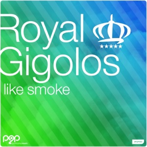 Like Smoke - Single