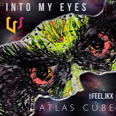 Into My Eyes (feat. FEEL.ikx) - Single