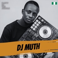 Party In The Jungle: DJ Muth, Nov 2023 (DJ Mix) - DJ Muth