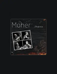 Ouça Moher-BZH, assista a videoclipes, leia a biografia, veja as datas das turnês e mais!