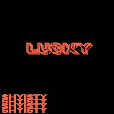 Lucky - Single