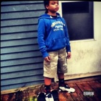 Bottom Boy