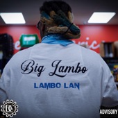 Big Lambo by Lambo Lan