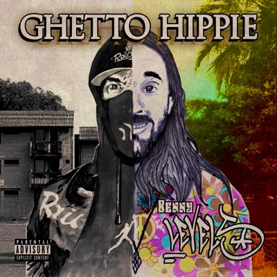 Ghetto Hippie