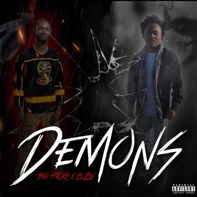 DEMONS (feat. La Zay) - Single