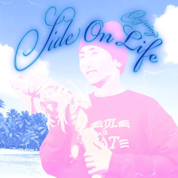 Slide on life - EP