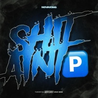 Shit Aint P - Single - Novaking