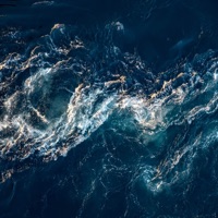 Delta - Single - Nature Sound Bath