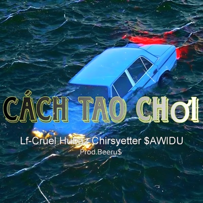 Cách Tao Chơi - Single