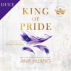 King of Pride: Kings of Sin, Book 2 (Unabridged) - Ana Huang