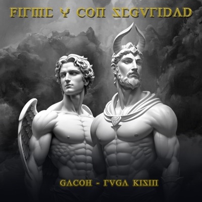 Firme y con Seguridad - Single
