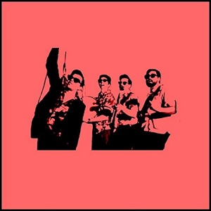 Don't Wanna Hold Your Hand - Single