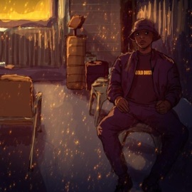 Edge of My World (feat. Intelligence of Plants) Benz D'jeli