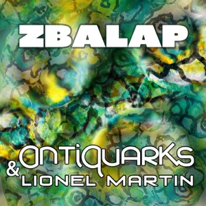 Zbalap (feat. Lionel Martin) - Single