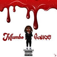 Mumbo Sauce - Single - Ceno Rudeboy