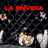 La Envidia - Single - V Love