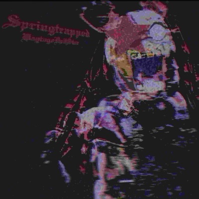 Springtrapped - EP