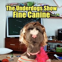 Fine Canine (feat. Emjay) - Single - The Underdogs