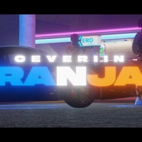 Franjas (feat. Dotghostit) - Single - Ceveriin