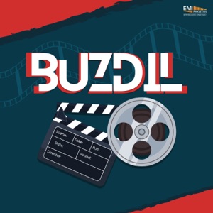 Buzdil (Original Motion Picture Soundtrack) - EP