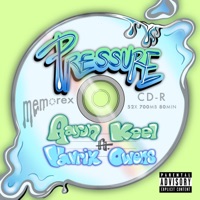 Pressure - Single - Aaron Keel & Vavrix Owens