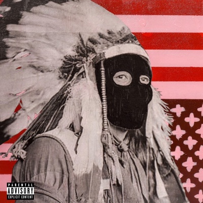 Hip Hop Is Red (feat. Twin City Tone & Tall Paul) - EP