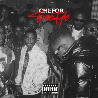 Freestyle - Single