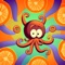 Octopus & Tangerine - pissaunt lyrics