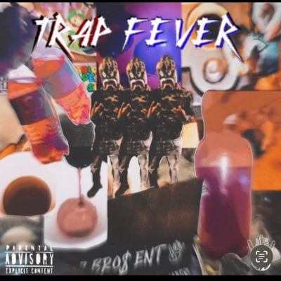 Trap Fever (feat. Marion Paper Chasin)