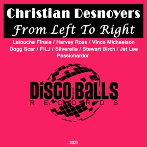 From Left to Right (Remixes)