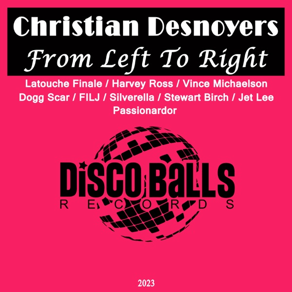 From Left to Right (Remixes)