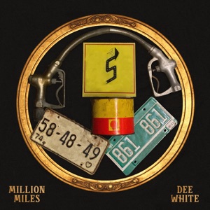 Dee White - Million Miles - Line Dance Music