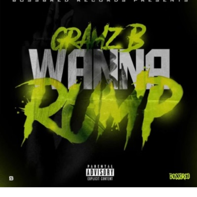 Wanna Rump - Single
