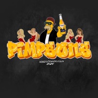 Keep It Thrill (Pimpsons) - Single - Skippern & Diskokid