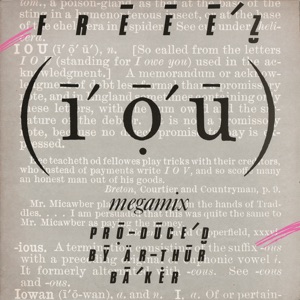 I.O.U. - EP