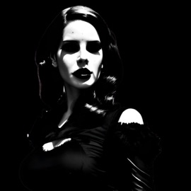 I Wanna Be Lana Del Rey Slothy