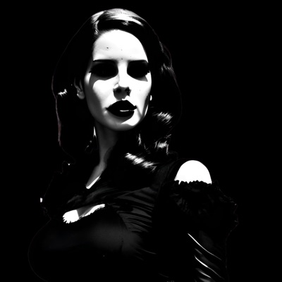 I Wanna Be Lana Del Rey - Single