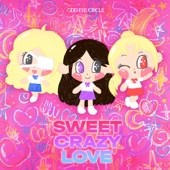 Sweet Crazy Love (Eng Ver.) artwork