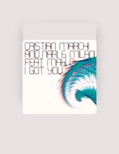 Listen to Cristian Marchi, watch music videos, read bio, see tour dates & more!