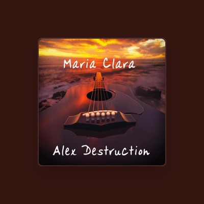 Listen to Alex Destruction, watch music videos, read bio, see tour dates & more!