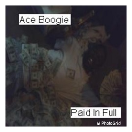 Whip It Hard Ace Boogie