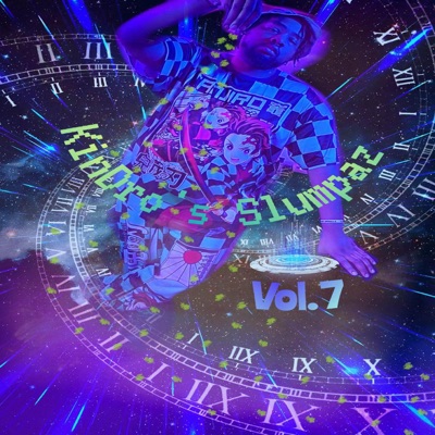 KinDro's Slumpaz, Vol. 7