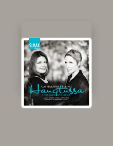 收听 Ann-Helen Moen、观看音乐视频、阅读小传、查看巡演日期等 ！