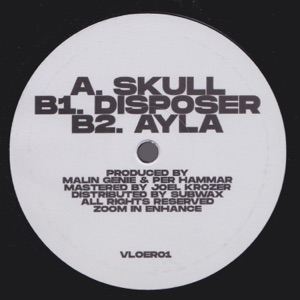 Skull EP