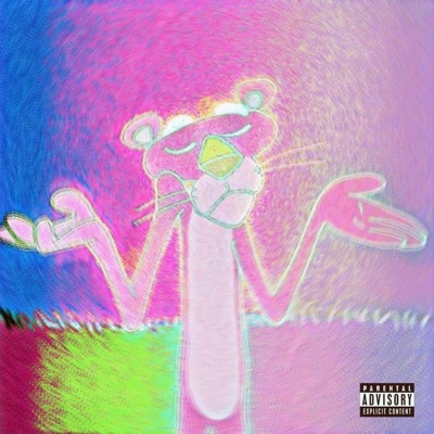 PANTERA ROSA BRAZILIAN PHONK V.1 - Single