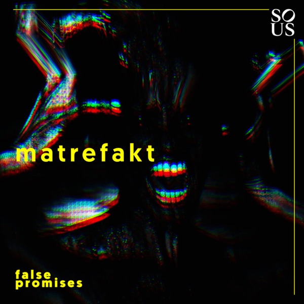 False Promises - Single