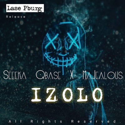 Izolo (feat. MaJealous) - Single
