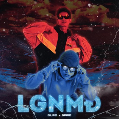 Lạnh Giá Như Mùa Đông (feat. SupB & 9Fire) - Single