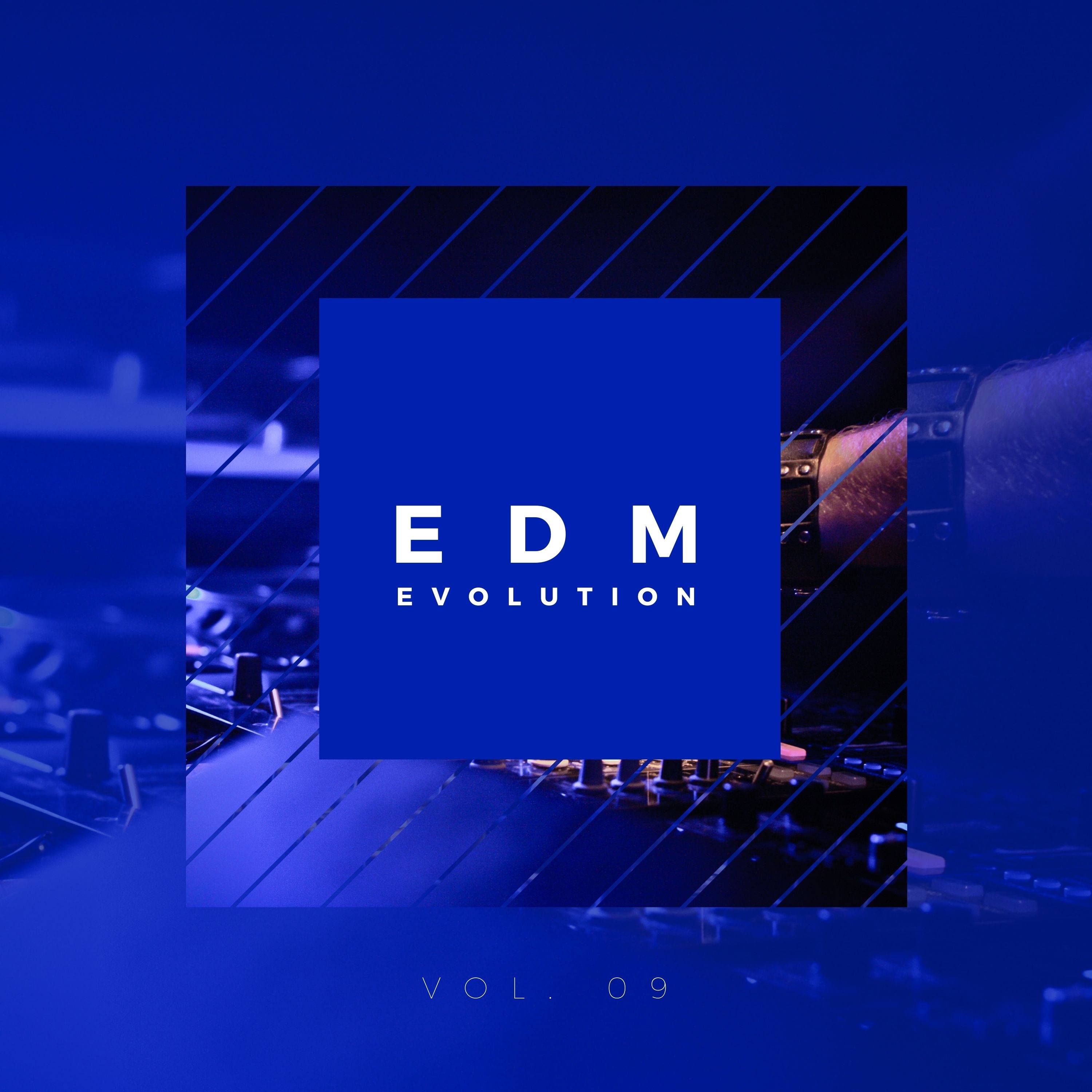 EDM Evolution - Vol. 09