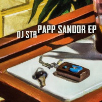 Papp Sandor EP - DJ STR